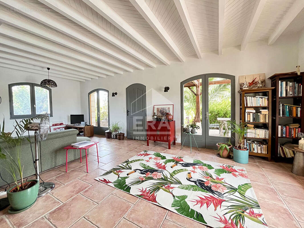 Maison 178m² à labastide-d'armagnac - photo 7