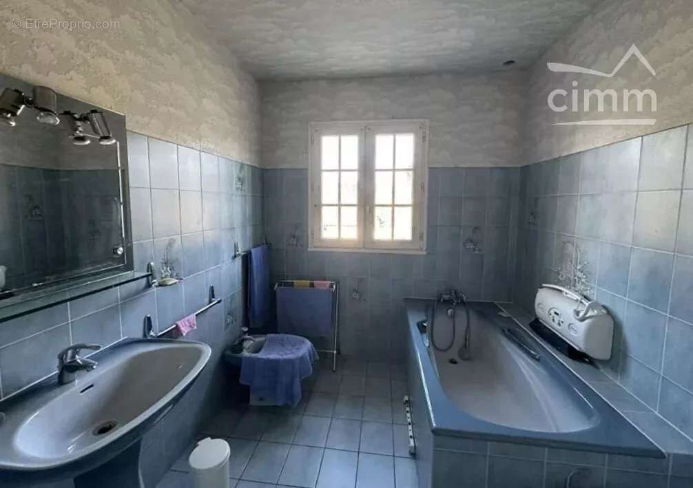 Maison à ROMORANTIN-LANTHENAY