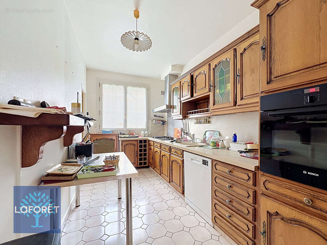 Maison Ballancourt Sur Essonne 6 pièce(s) 127 m2 - photo 3