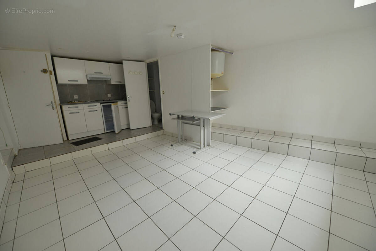 Appartement à ANGERS