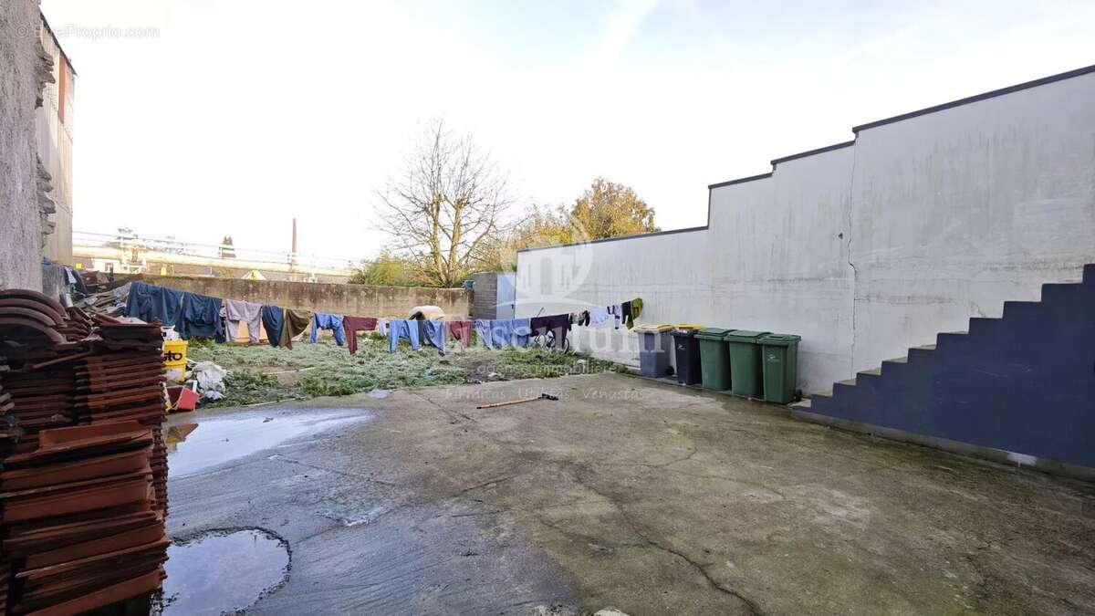 Appartement à FLORANGE