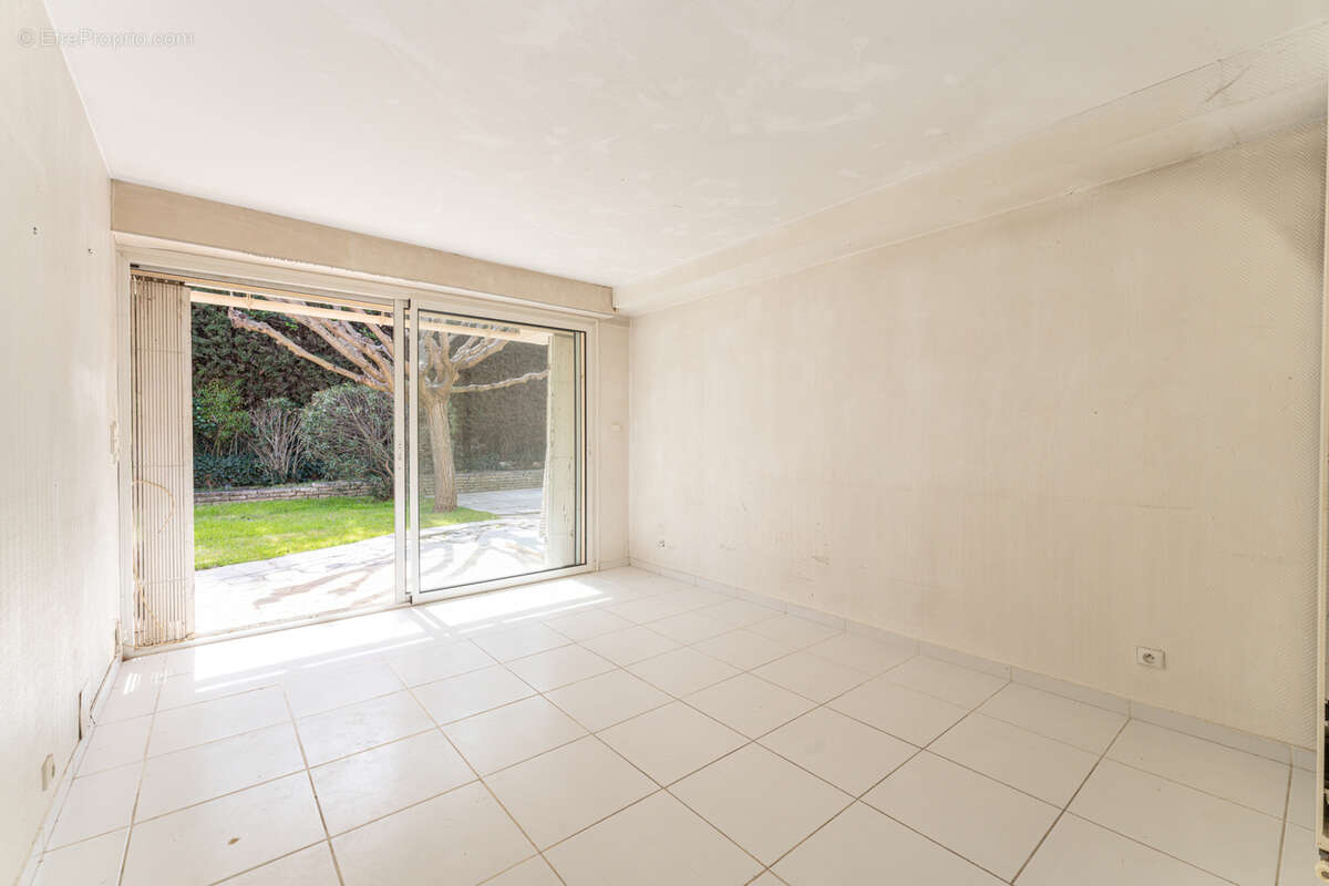 Maison à MARSEILLE-12E