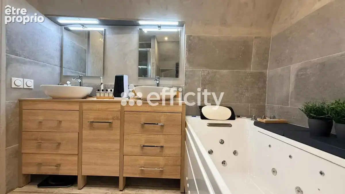 Appartement - photo 11