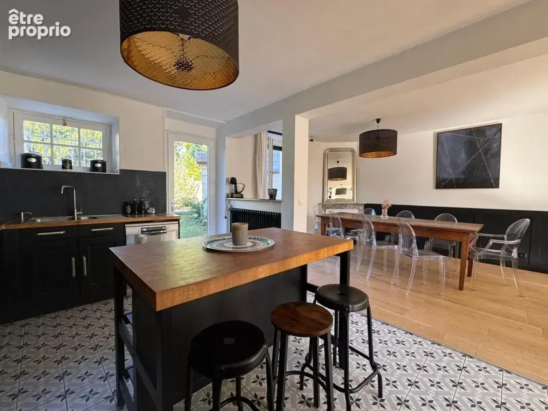 Maison 9 pièces 260 m² à vendre à Machault (77133) - photo 5