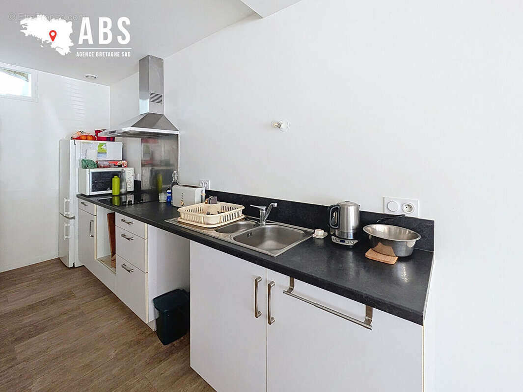 Appartement à LA ROCHE-BERNARD