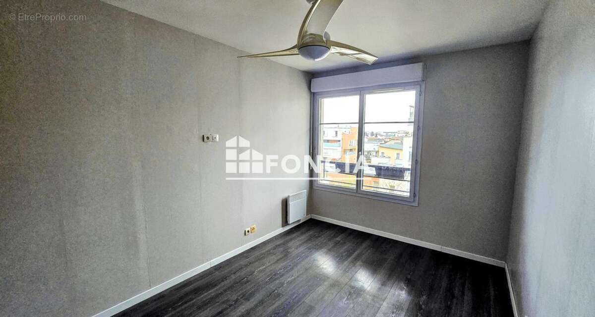 Appartement à BOBIGNY