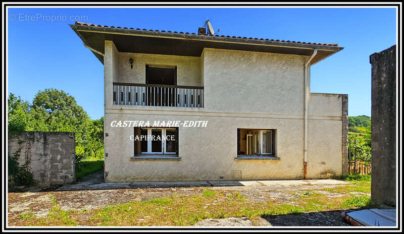 Maison à AUCH