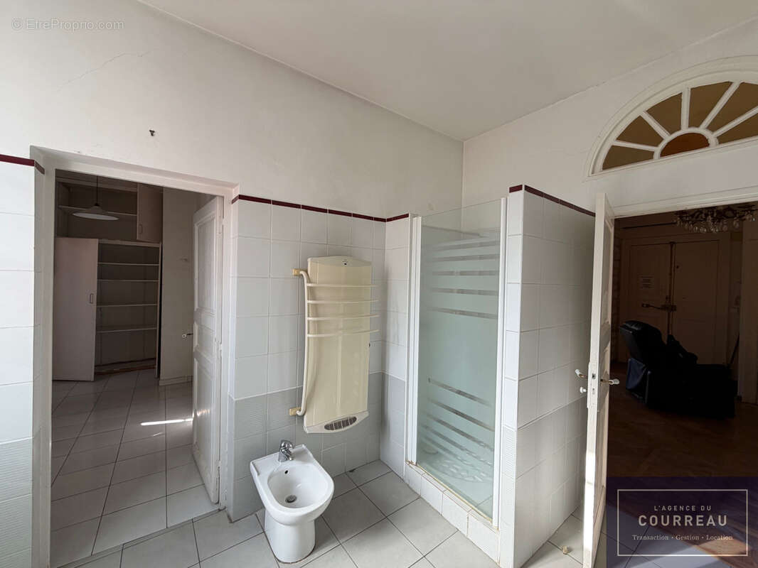 Quartier GARE T3 de 108m2 Lumineux - photo 10