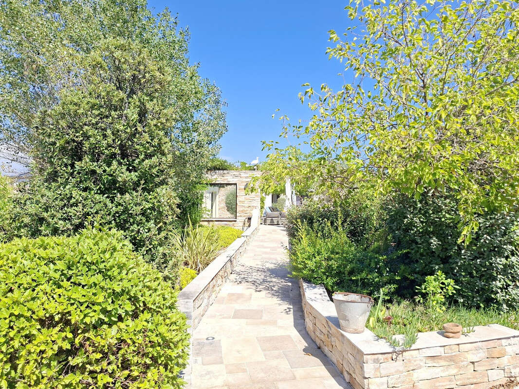 Villa haut de gamme de plain pied - photo 19