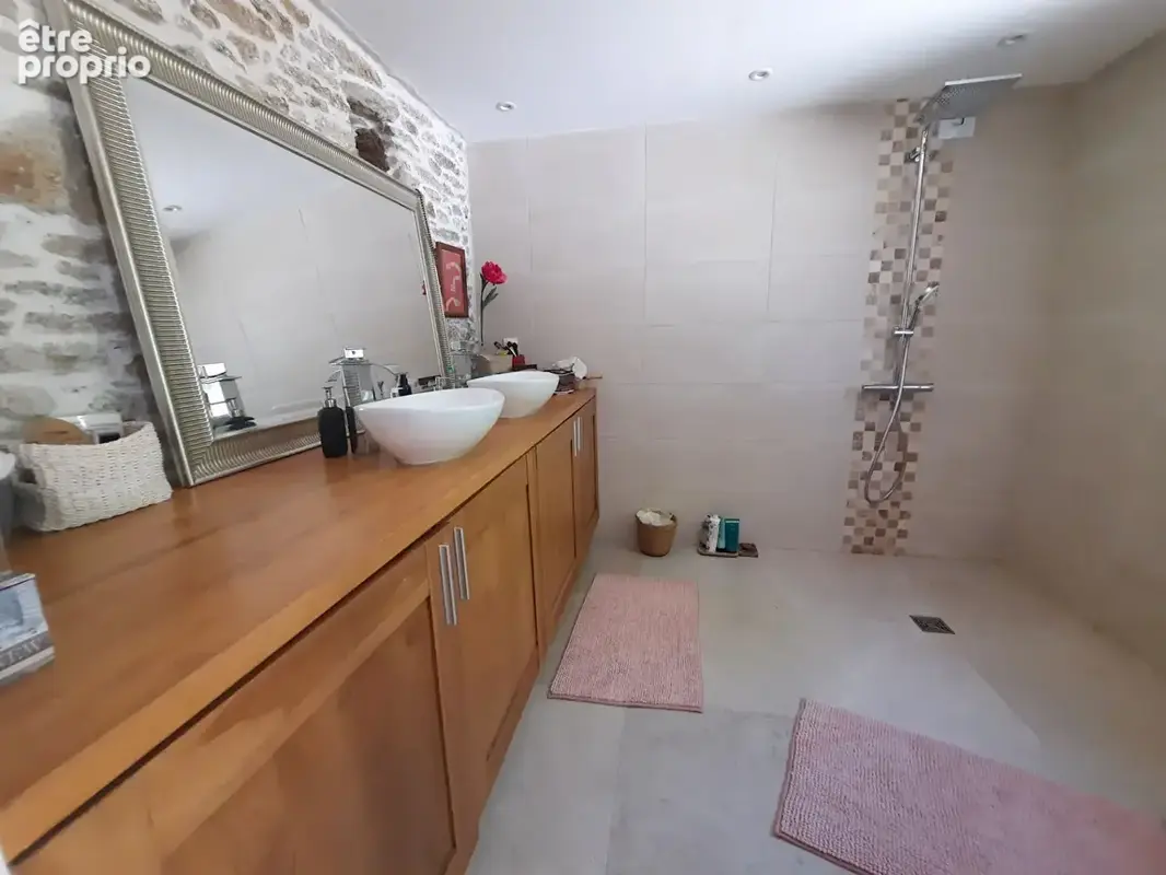 Maison Campagne CROSSAC - 136 m² - photo 10