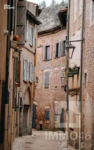 Appartement 5 pièces 104 m² à vendre à Cahors (46000) - photo 2