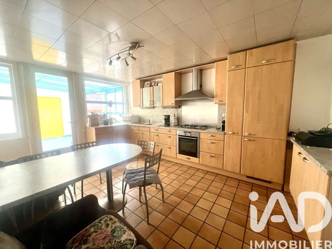 Photo 6 - Maison à HARNES