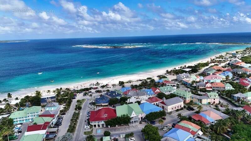 En exclusivité appartement élégant et rénové au coeur de la baie orientale, saint-martin (97150) - photo 27