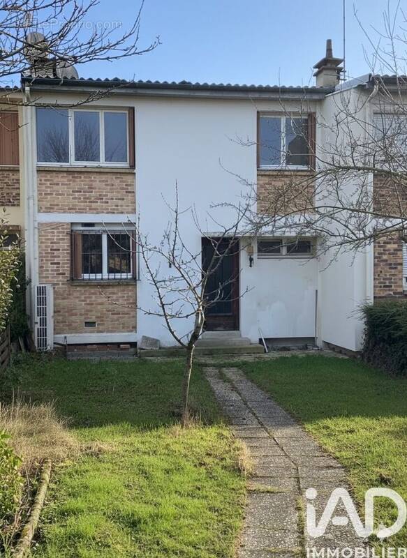 Photo 1 - Maison à PONTOISE