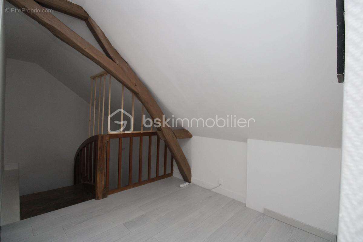 Maison à MONTOIRE-SUR-LE-LOIR