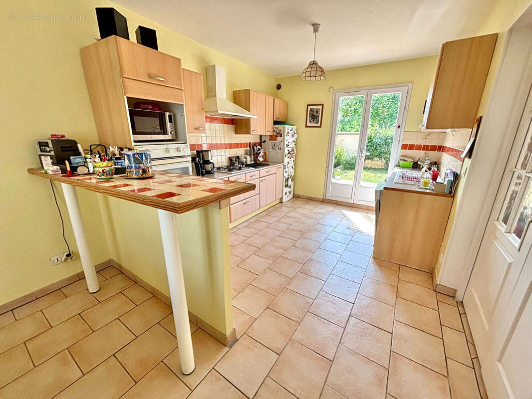 Maison 6 pièces - photo 4