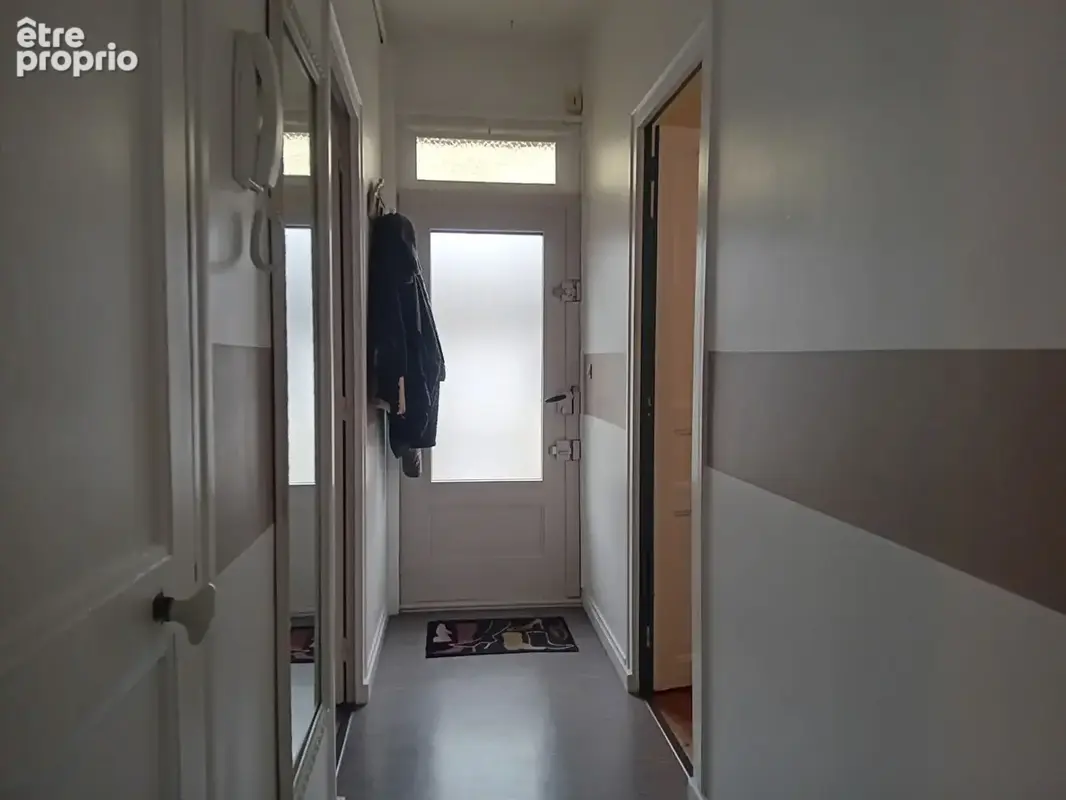 SAINT-MALO Maison 3 pièce(s) 70 m2 environ PLAIN PIED proche GARE - photo 9