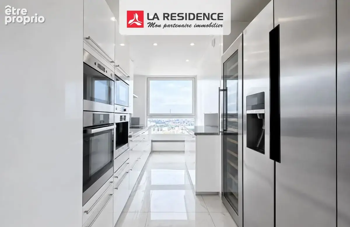 Appartement 4 pièces 145 m² à vendre à Puteaux (92800) - photo 5