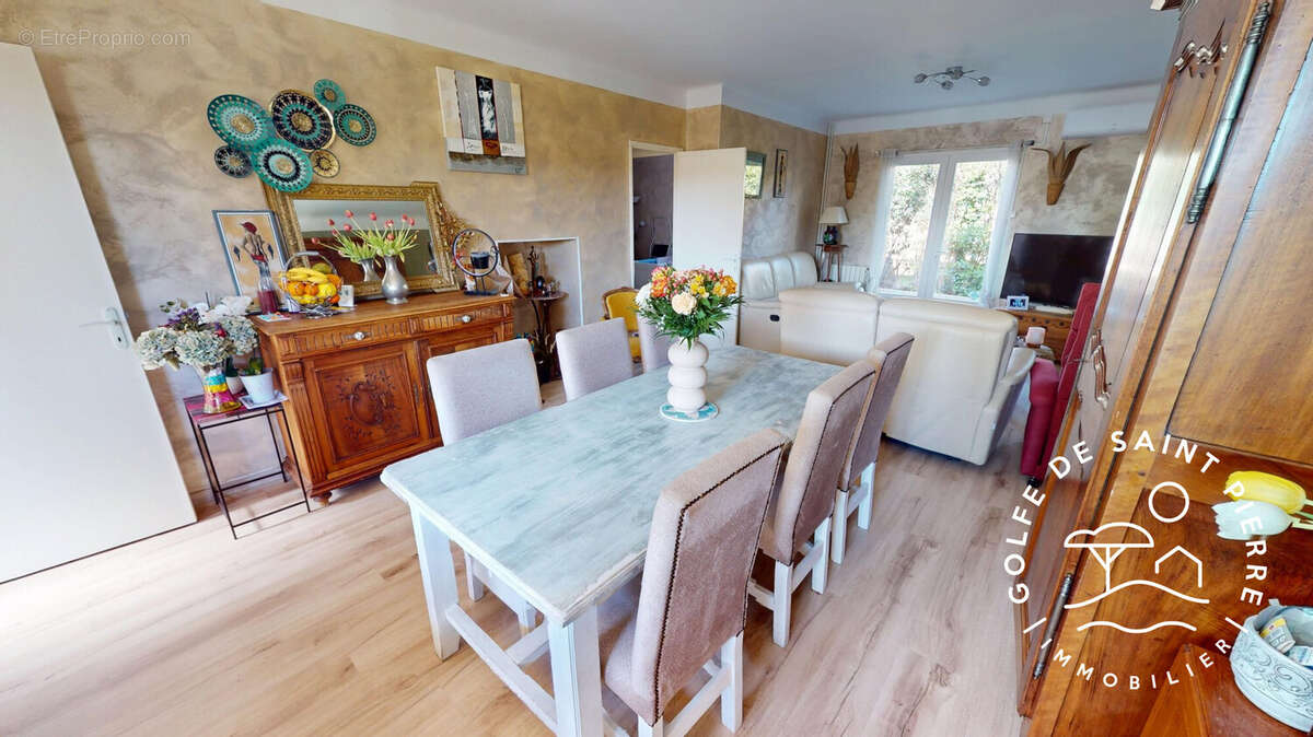 Maison à FRONTIGNAN