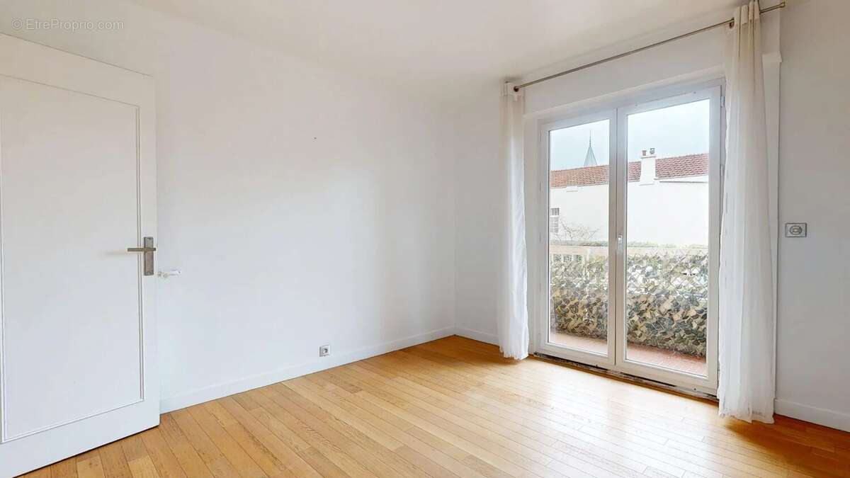 Appartement à GAGNY