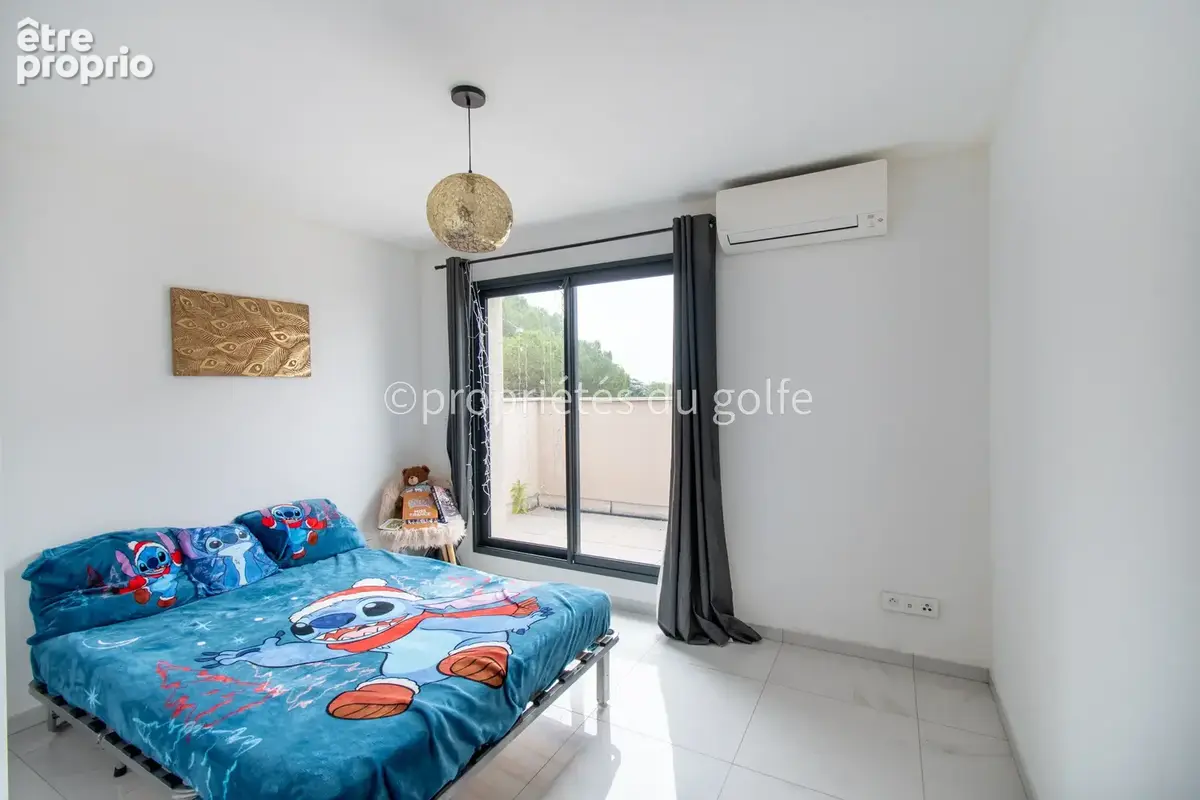 Sète, quartier de la Corniche, villa récente 5 pièces avec vue mer, - photo 12