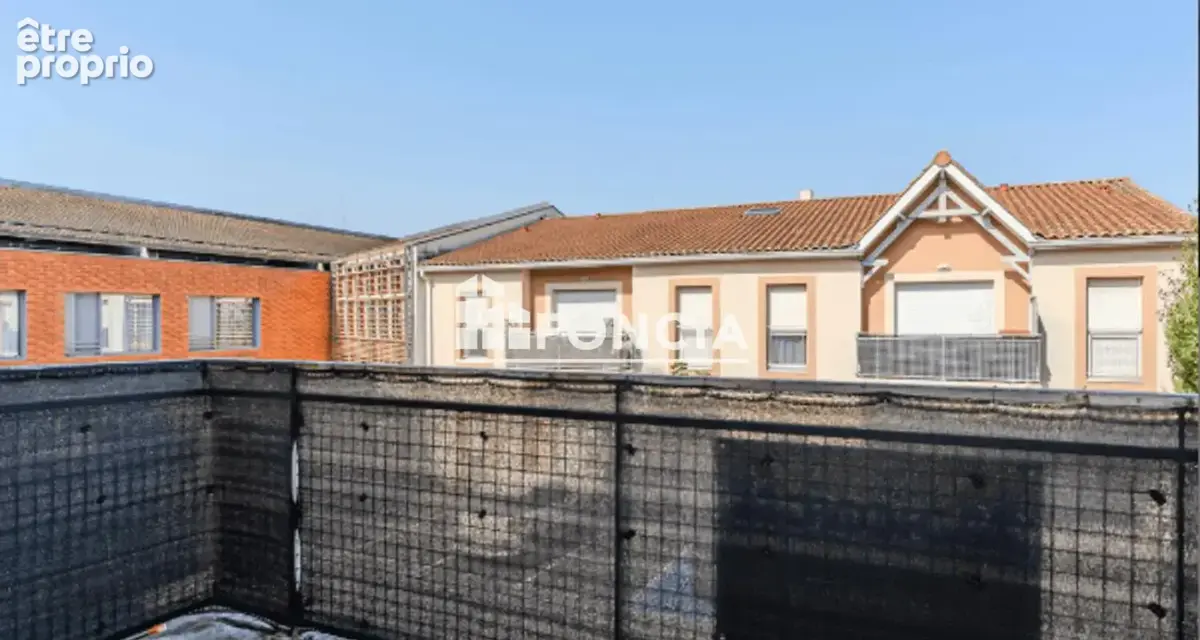 Photo Appartement à Biganos au prix de 142 000€