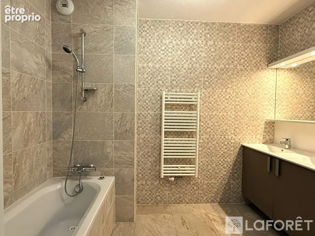 Appartement La Teste 3 pièces 63.5 m2 - photo 6