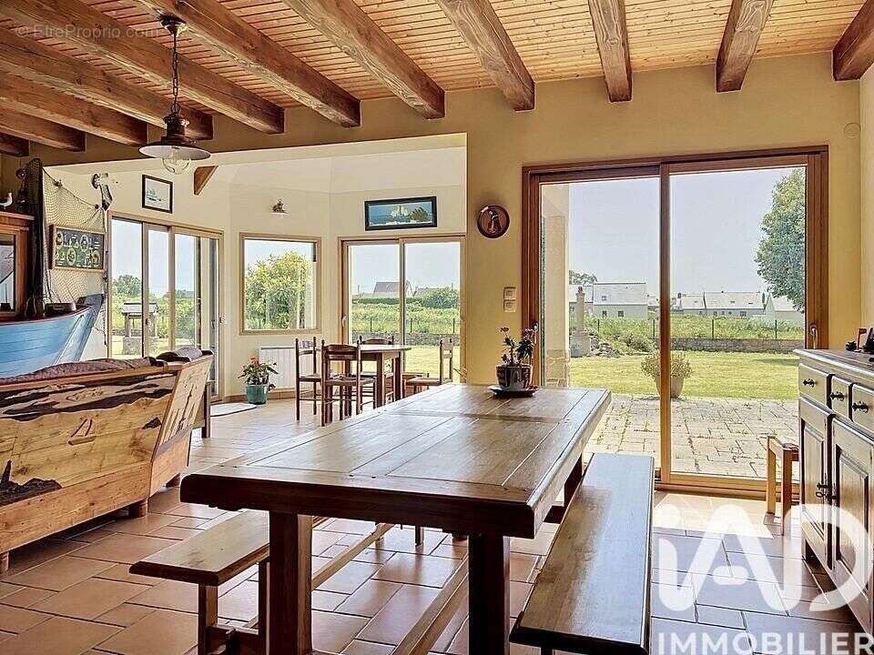 Photo 7 - Maison à PLOUBAZLANEC