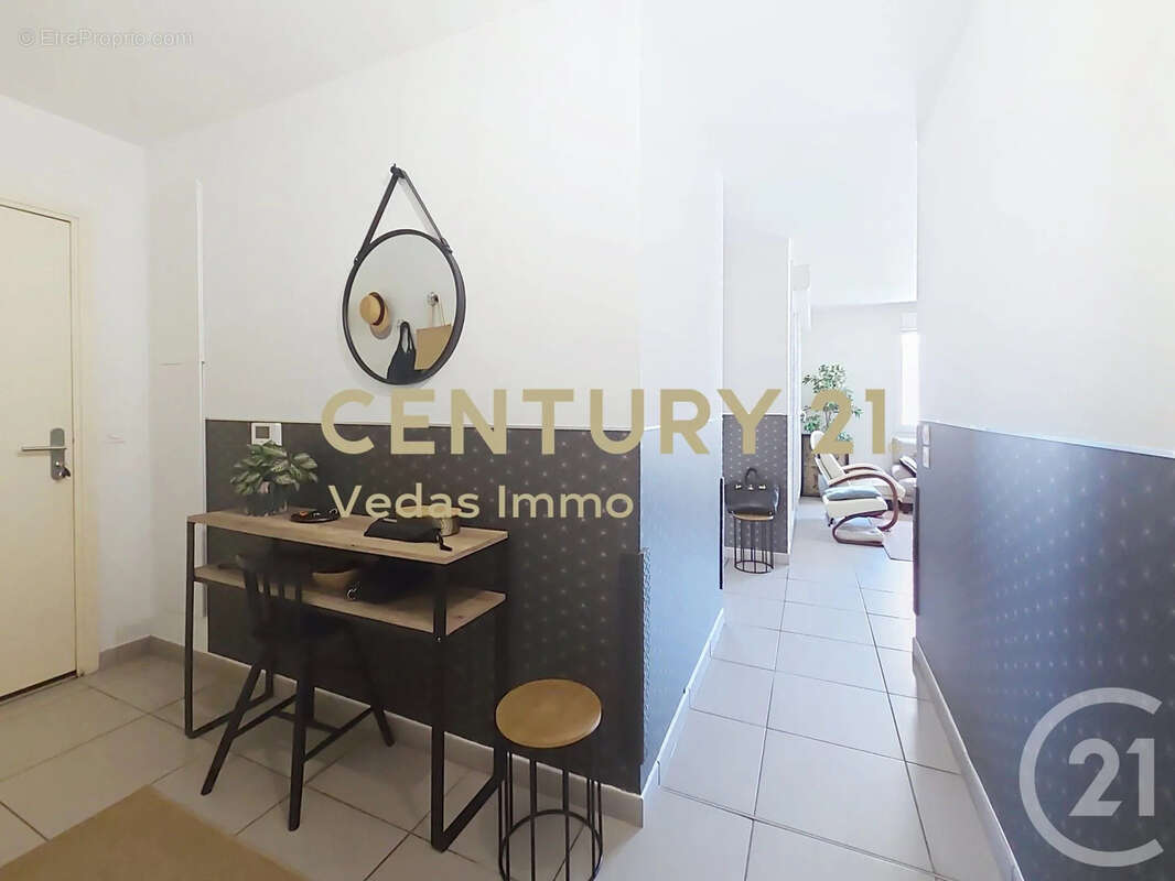 Appartement 69 m² à Montpellier  - photo 12