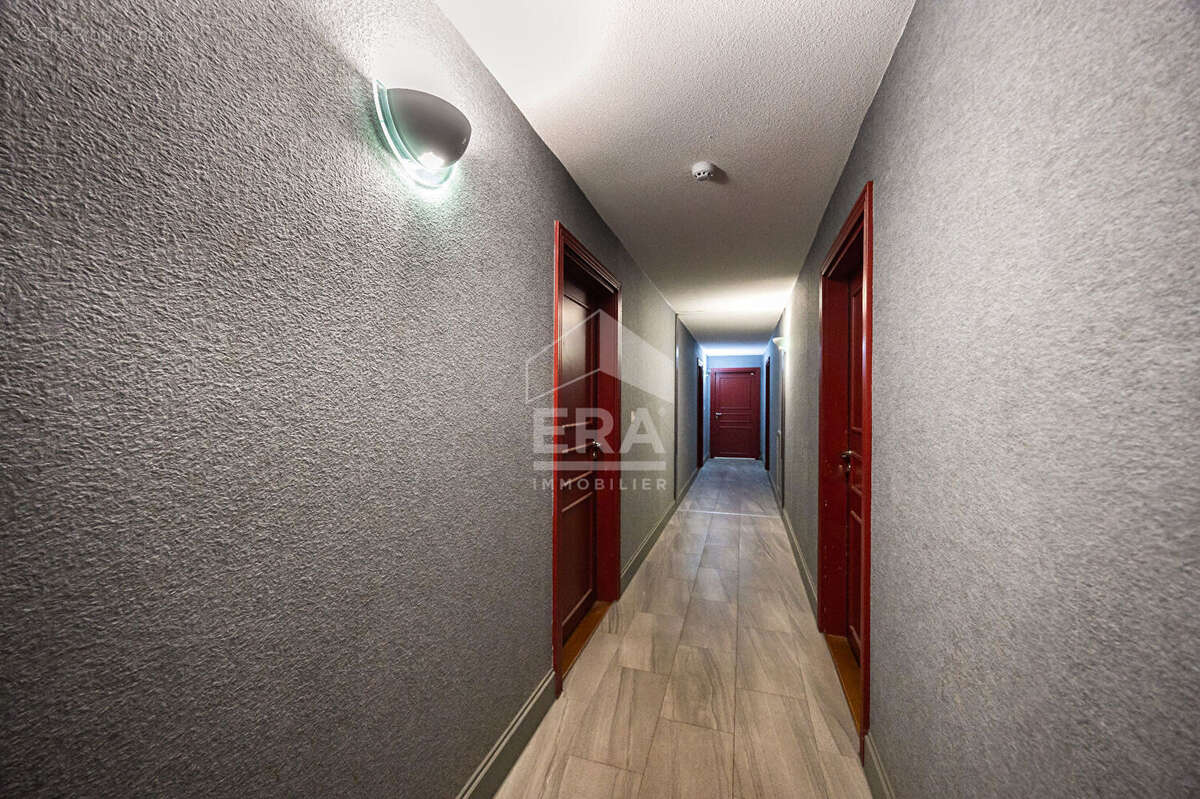Appartement 89m² à saint-estève - photo 16