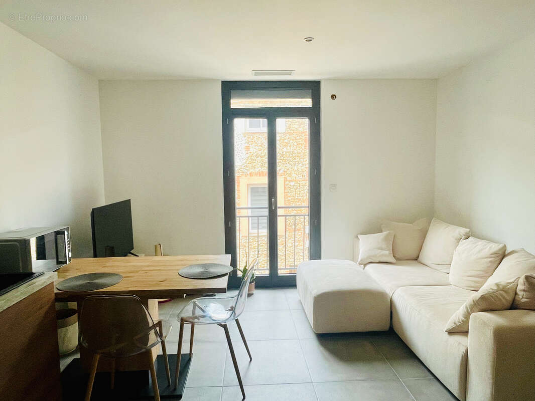 Appartement à CABESTANY