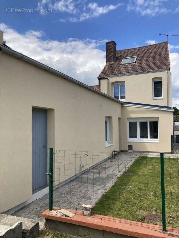 Autre à BIACHE-SAINT-VAAST