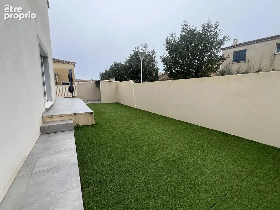  arles – coup de cœur !  maison 94 m² avec piscine, garage & jardin – dpe a ! - photo 25