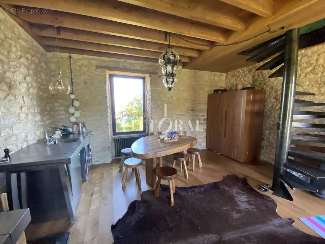 L’île d’Arz – Propriété unique en bord de mer - photo 25