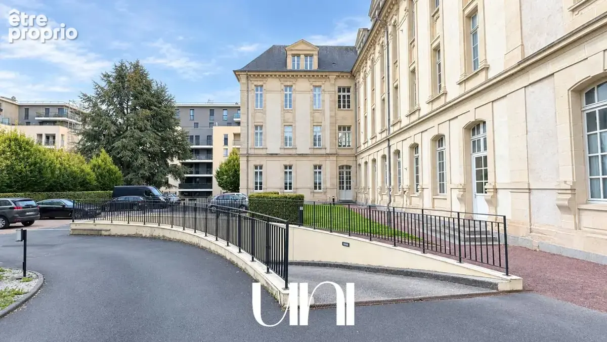 Appartement 3 pièces 73 m² à vendre à Caen (14000) - photo 8