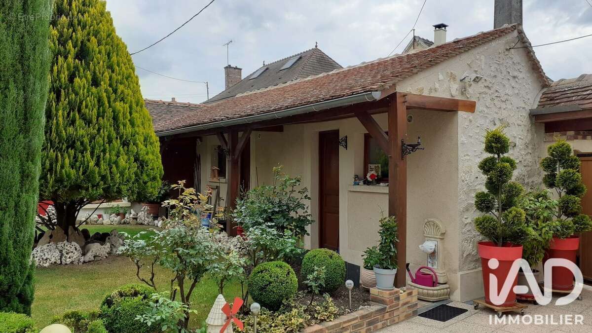 Photo 3 - Maison à GURGY