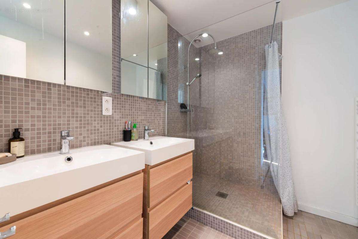 Appartement à SAINT-GERMAIN-EN-LAYE