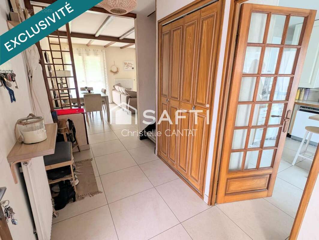 Photo 3 - Maison à DESERTINES