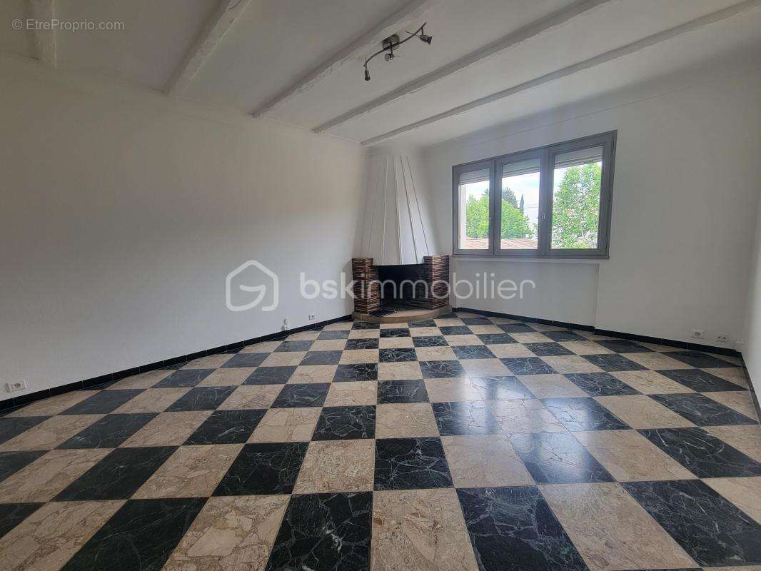 Appartement à AVIGNON
