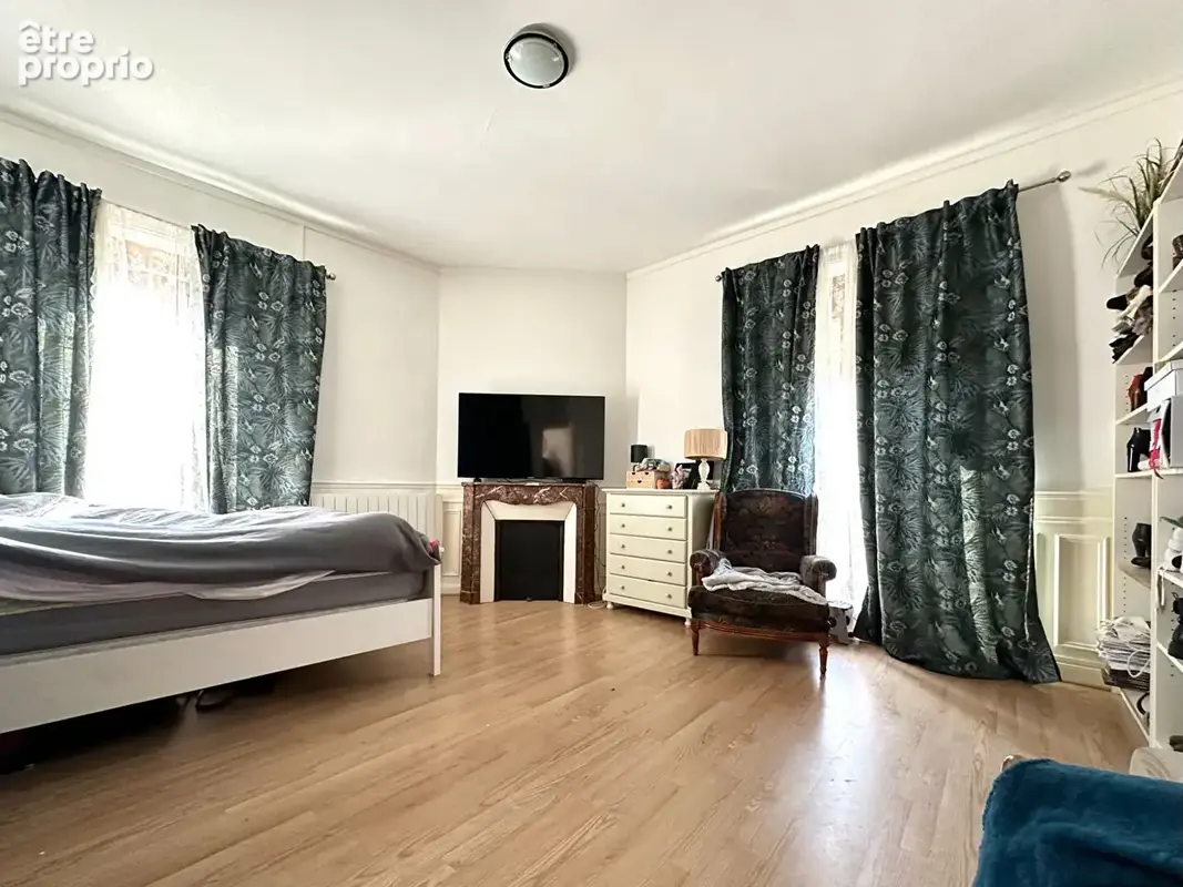 Appartement avec balcons - jean jaures - photo 3