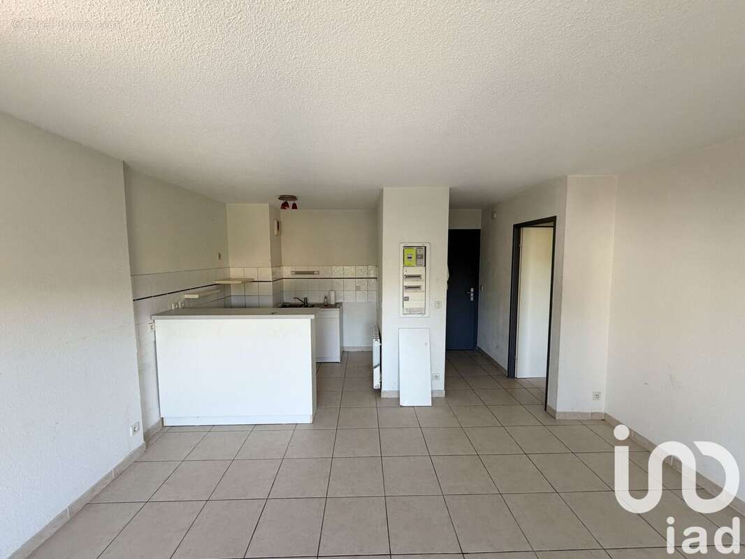 Photo 6 - Appartement à FIGEAC