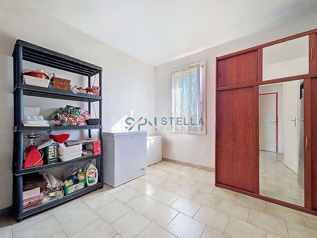 Maison à SARROLA-CARCOPINO