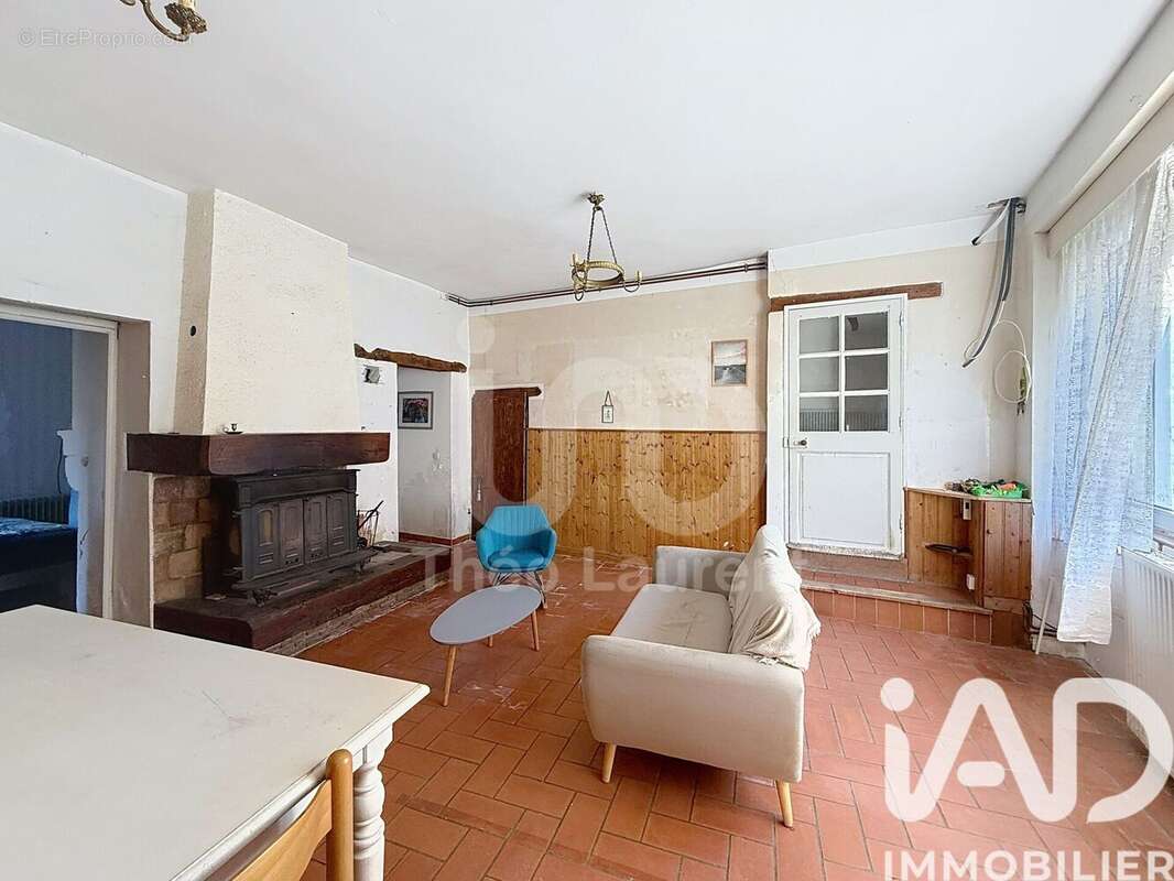 Photo 5 - Maison à LE PELLERIN