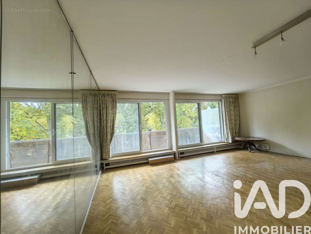 Appartement 112 m² à Neuilly-Sur-Seine  - photo 6