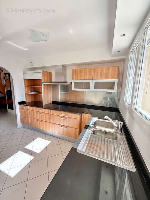 Appartement à DIVONNE-LES-BAINS