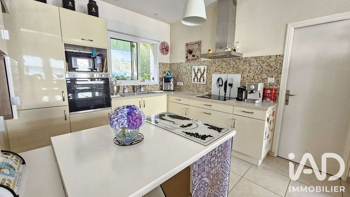 Photo 3 - Maison à AUDIERNE