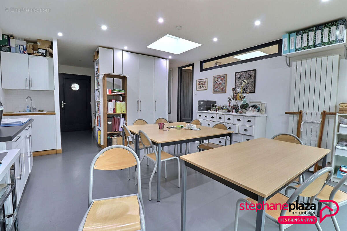 Maison à CONFLANS-SAINTE-HONORINE