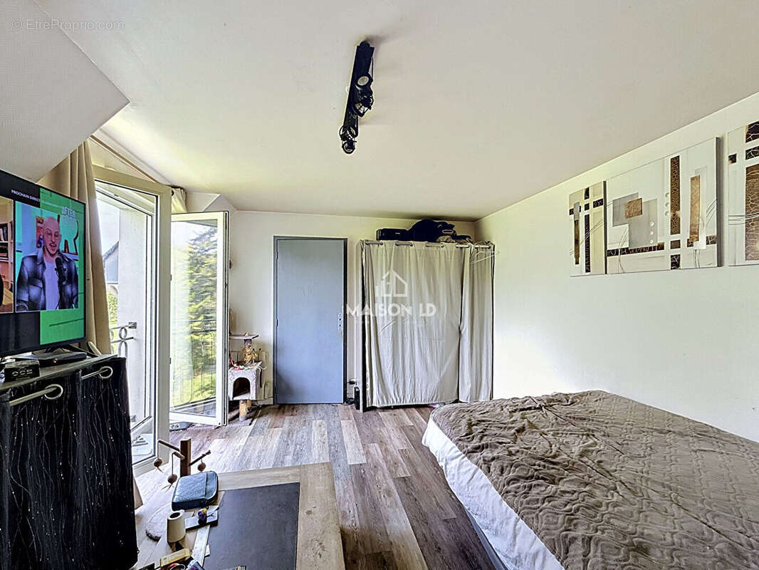 Appartement à CAEN