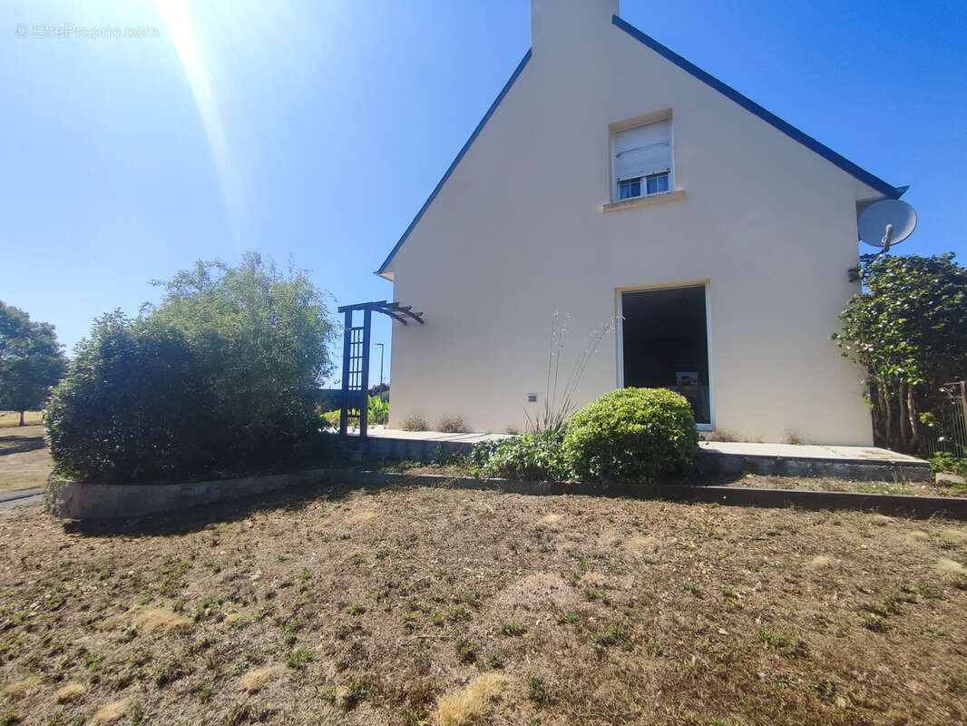 Maison à ANDEL