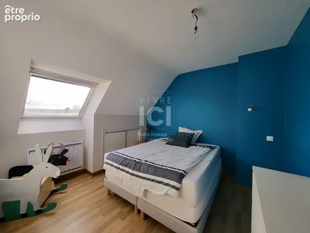 Nouveau! Rare à Orvault-Bourg. Maison familiale 5 chambres - photo 8